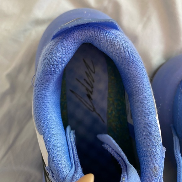 New Balance Vision Racers - SOLD - Picture 5 of 7